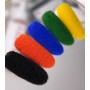 Оксамитова пудра Easy Fluffy Black